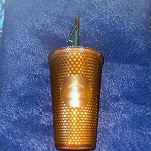 Starbucks Tumbler 16oz